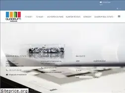 Sites similar to quadrumrealestate.be