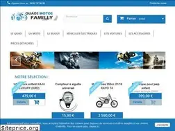 Sites similar to quads-motos-familly.fr