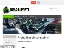 Sites similar to quadsandparts.com