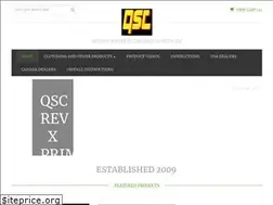 Sites similar to quadshopcustoms.com
