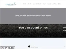 Sites similar to quadstar.com