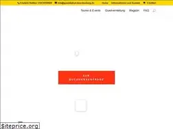 Sites similar to quadstation-brandenburg.de