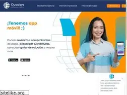 Sites similar to quadsys.mx
