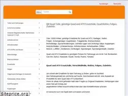 Sites similar to quadteile.eu