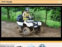 Sites similar to quadtourscostarica.com