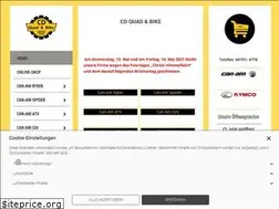 Sites similar to quadundbike.de