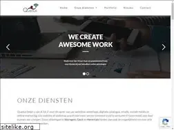Sites similar to quadus.be