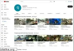 Sites similar to quadv.com