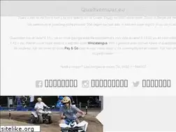 Sites similar to quadverhuur-belgie.be