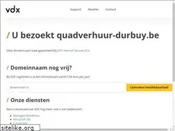 Sites similar to quadverhuur-durbuy.be