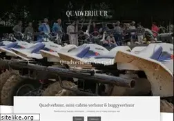 Sites similar to quadverhuurneerpelt.com