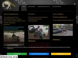 Sites similar to quadvermietung-dresden.de