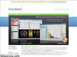 Sites similar to quadware.com