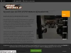 Sites similar to quadwereld.nl