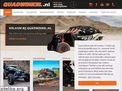 Sites similar to quadwinkel.nl