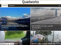 Sites similar to quadworks.de
