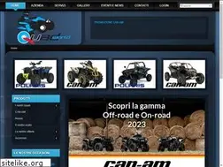 Sites similar to quadworld.it