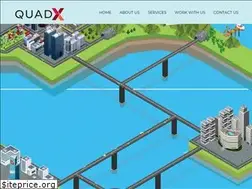 Sites similar to quadx.xyz