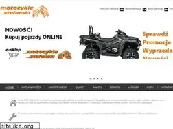 Sites similar to quady-gdynia.pl