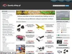 Sites similar to quady.sklep.pl