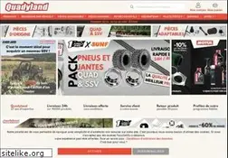 Sites similar to quadyland.com