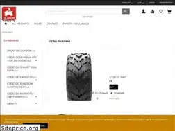 Sites similar to quadytarczyn.pl