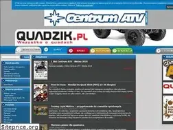 Sites similar to quadzik.pl