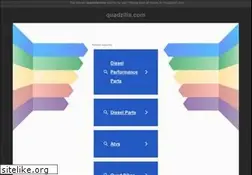 Sites similar to quadzilla.com