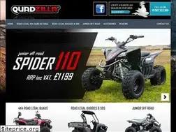 Sites similar to quadzillaquads.com