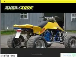 Sites similar to quadzoneatv.com
