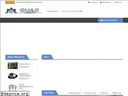 Sites similar to quadzubehor.de