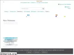 Sites similar to quae.com