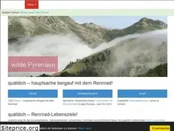 Sites similar to quaeldich.de