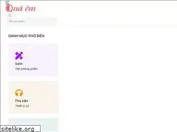 Sites similar to quaem.vn