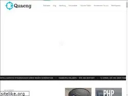 Sites similar to quaeng.de