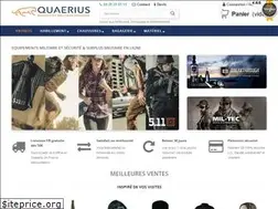 Sites similar to quaerius.com