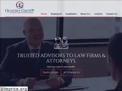 Sites similar to quaerogroup.com