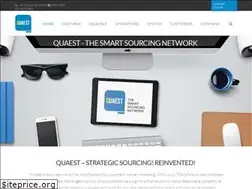 Sites similar to quaest.net