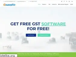 Sites similar to quaestio.in