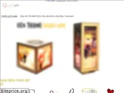Sites similar to quaf.vn