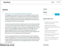 Sites similar to quafety.eu