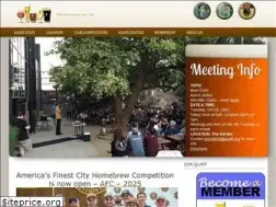 Sites similar to quaff.org