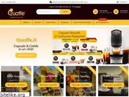 Sites similar to quaffe.it