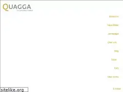 Sites similar to quagga-illustrations.de