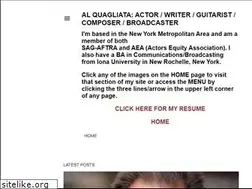 Sites similar to quagliata.net
