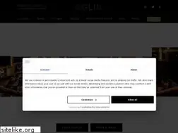 Sites similar to quaglinos-restaurant.co.uk