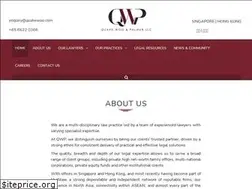 Sites similar to quahewoo.com