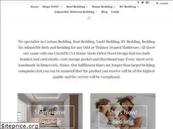 Sites similar to quahogbaybedding.com