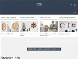 Sites similar to quai-des-horloges.com