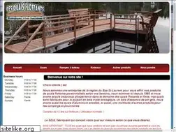 Sites similar to quai-flottant.com
